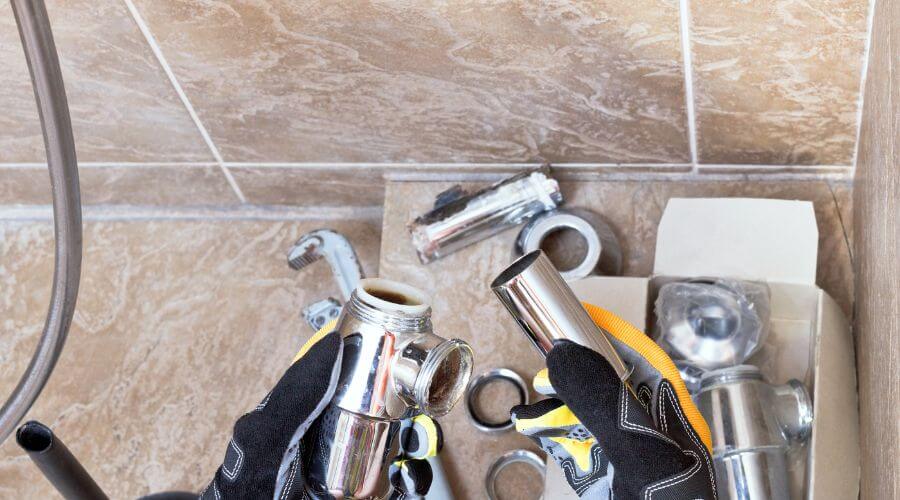 Local Siding Services in Wallisville, TX